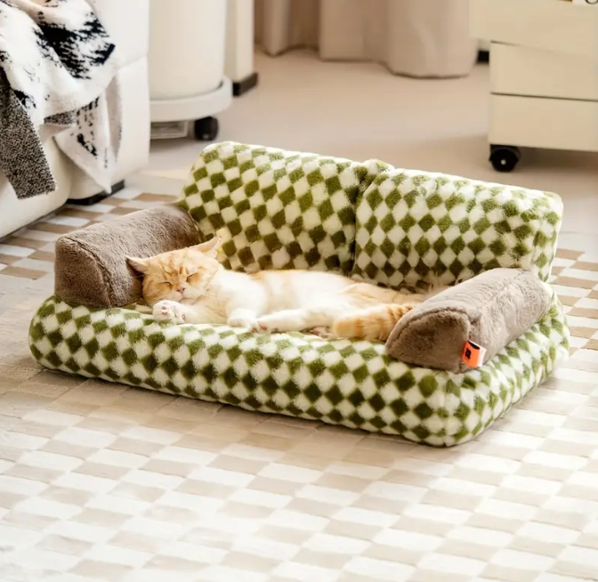 Pet Bed & Sofa