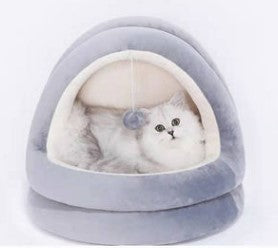 High Quality Cat House