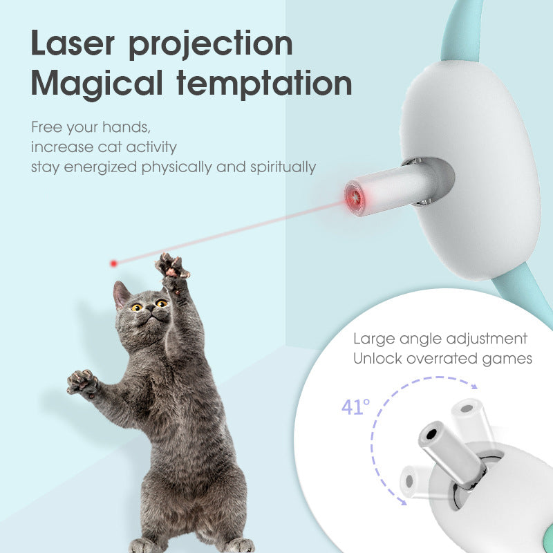 Smart Laser